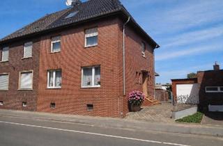 Doppelhaushälfte kaufen in 47877 Willich, Willich - Von PRIVAT Schiefbahn : DHH auf 755qm incl. 100qm Halle + Bauland