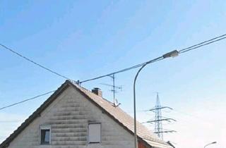 Einfamilienhaus kaufen in 66287 Quierschied, Quierschied - Ich verkaufe Einfamilienhaus in Göttelborn