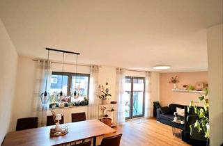 Wohnung kaufen in 85101 Lenting, Lenting - Moderne 2 Zimmer Eigentumswohnung mit Balkon und Tiefgarage