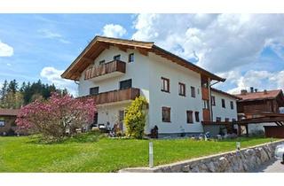 Wohnung kaufen in 90556 Cadolzburg, Cadolzburg - Wohnung in Kössen Tirol zu verkaufen