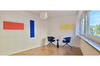 Loft kaufen in 90419 Nürnberg, Nürnberg - Provisionsfrei: Saniertes grosses Loft Appartment St.Johannis