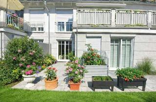 Wohnung kaufen in 80993 München, München - 3-Zimmer-Gartenwohnung | Südterrasse | Energie A | TG | Nähe OEZ
