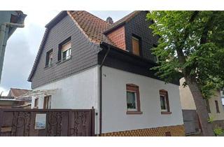 Einfamilienhaus kaufen in 67069 Ludwigshafen, Ludwigshafen am Rhein - Freistehendes Einfamilienhaus