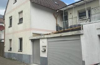Einfamilienhaus kaufen in 67098 Bad Dürkheim, Bad Dürkheim - Einfamilienhaus in Bad Dürkheim-Seebach zu verkaufen