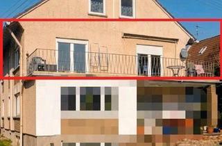 Wohnung kaufen in 67159 Friedelsheim, Friedelsheim - Wohnung mit großem Südbalkon und Gartenmitbenutzung