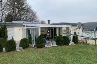 Haus kaufen in 97422 Schweinfurt, Schweinfurt - Schönes Haus mit Pavillon, Wintergarten und Solaranlage