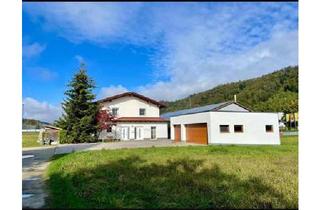 Haus kaufen in 94130 Obernzell, Obernzell - LAGE, LAGE, LAGE - EXKLUSIVE TRAUM - IMMOBILIE NÄHE PASSAU