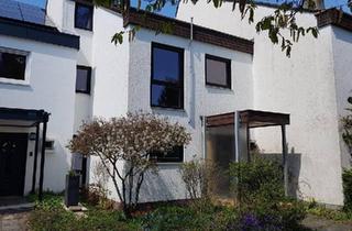 Haus kaufen in 85630 Grasbrunn, Grasbrunn - NEUKEFERLOH - RMH - 5 Zimmer + Hobbyraum ca. 20,3 m² + Garage