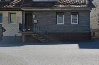 Doppelhaushälfte kaufen in 37431 Bad Lauterberg, Bad Lauterberg im Harz - Doppelhaushälfte DHH Haus in Osterhagen Bad Lauterberg