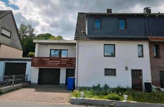 Doppelhaushälfte kaufen in 38667 Bad Harzburg, Bad Harzburg - Gemütliche Doppelhaushälfte in Bad Harzburg Bündheim zu verkaufen