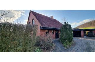 Einfamilienhaus kaufen in 31084 Freden, Freden (Leine) - Großzügiges Einfamilienhaus mit vielen Extras