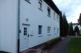 Wohnung kaufen in 36269 Philippsthal, Philippsthal (Werra) - Freundliche 4 Zimmer-Wohnung provisionsfrei zu verkaufen