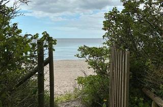 Haus kaufen in 23946 Ostseebad Boltenhagen, Boltenhagen - Einmalig !Haus am Strand von Boltenhagen Meerblick v Privat