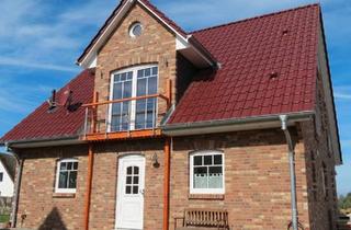 Einfamilienhaus kaufen in 23942 Dassow, Dassow - Ferienhaus mit Blick auf die Ostsee in Groß Schwansee
