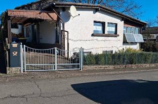 Einfamilienhaus kaufen in 35444 Biebertal, Biebertal - Einfamilienhaus provisionsfrei zu verkaufen