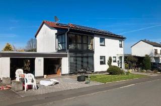 Haus kaufen in 35279 Neustadt, Neustadt (Hessen) - 2 Familienhaus