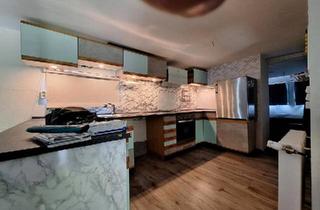 Haus kaufen in 35619 Braunfels, Braunfels - Mobilheim Tiny Haus vor 2 Jahren renoviert in Braunfels