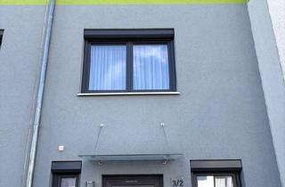 Reihenhaus kaufen in 71106 Magstadt, Magstadt - Modernes Reihenhaus mit Garten und Dachterasse -Privatverkauf-