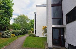 Wohnung kaufen in 22113 Oststeinbek, Oststeinbek - Eigentumswohnung in gepflegter Wohnanlage vor den Toren Hamburgs