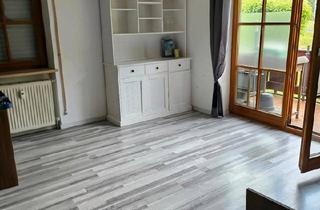 Wohnung kaufen in 94535 Eging am See, Eging am See - Perle in Bad Griesbach *renoviert* Balkon, Keller, Parkplatz