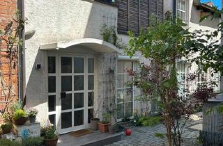 Wohnung kaufen in 91083 Baiersdorf, Baiersdorf - Provisionsfrei | Maisonette 179 qm mit Dachterrasse |