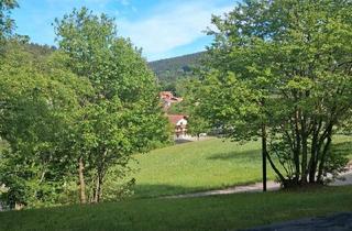 Wohnung kaufen in 91522 Ansbach, Ansbach - ETW im Bay. Wald zu verkaufen