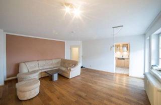 Wohnung kaufen in 79336 Herbolzheim, Herbolzheim - 3 Zimmer ETW 83qm mit großem Garten in Herbolzheim von Privat
