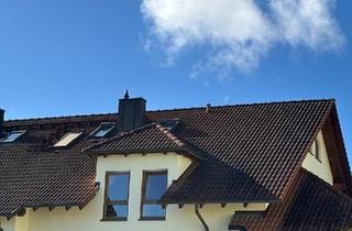 Wohnung kaufen in 72186 Empfingen, Empfingen - Verkauf große und gepflegte Maisonettewohnung