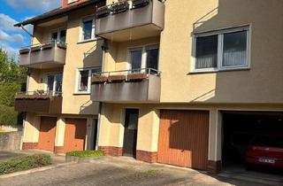 Wohnung kaufen in 34212 Melsungen, Melsungen - Eigentumswohnung