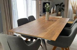 Wohnung kaufen in 49163 Bohmte, Bohmte - Eigentumswohnung 114qm 4ZKB inkl. EBK Balkon Klimaanlage Markise