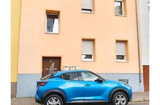 Mehrfamilienhaus kaufen in 66538 Neunkirchen, Neunkirchen - Mehrfamilienhaus Neunkirchen 66538 city