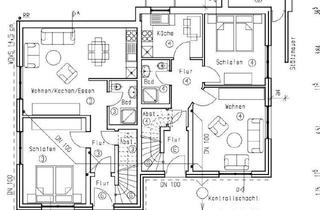 Wohnung kaufen in 51588 Nümbrecht, Nümbrecht - Zu verkaufen, ist ein Wohnung in Berkenroth Nümbrecht