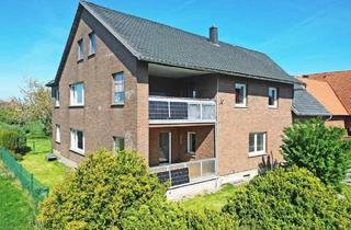 Haus kaufen in 31655 Stadthagen, Stadthagen - Großzügiges Wohnhaus mit Charakter!