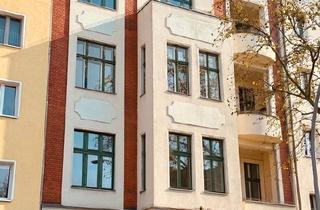 Penthouse kaufen in 12167 Berlin, Berlin - Mehrgenerationenhaus in Berlin Steglitz - 4 Etagenwohnungen + DG