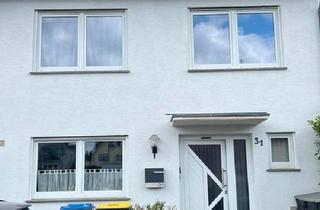 Reihenhaus kaufen in 56637 Plaidt, Plaidt - Frisch saniertes Reihenhaus in Plaidt
