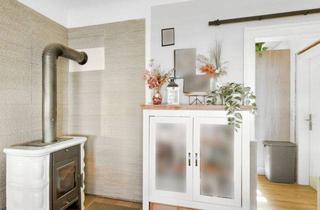 Einfamilienhaus kaufen in Wümbacher Straße 38, 98693 Ilmenau, *** Charmantes Einfamilienhaus mit Ausbaupotenzial in Gräfinau