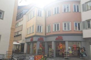 Loft kaufen in 88214 Ravensburg, Premium City-Living im historischen Herzen der Ravensburger Altstadt