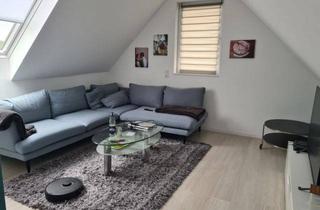 Lofts mieten in 27442 Gnarrenburg, Moderne 3-Zimmer-Wohnung Maisonette Gnarrenburg