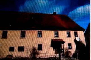 Bauernhaus kaufen in 91572 Bechhofen, Bechhofen - ehemaliger Bauernhof zu verkaufen