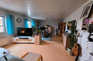 Wohnung kaufen in 31246 Ilsede, Ilsede - 3 bis 4 Zi. ETW im MFH 106m² Garten, ObergIlsede, gut vermietet
