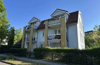 Wohnung kaufen in 10318 Karlshorst, Charmantes Dachgeschoss im beliebten Prinzenviertel | RESERVIERT