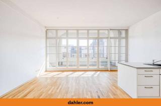 Loft kaufen in Alt-Stralau, 10245 Friedrichshain, Wohnen auf Alt-Stralau mit historischen Charme und Loftcharakter