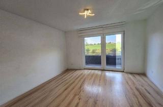 Wohnung kaufen in 51377 Steinbüchel, Charmantes 1-Zimmer-Apartment mit Balkon & Stellplatz in Leverkusen-Steinbüchel
