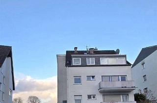 Wohnung kaufen in 51377 Steinbüchel, Charmantes 1-Zimmer-Apartment mit Balkon & Stellplatz in Leverkusen-Steinbüchel