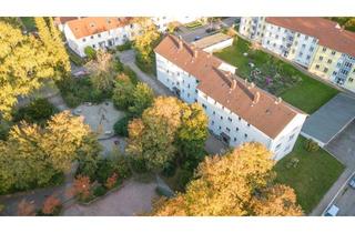 Wohnung kaufen in 78048 Villingen-Schwenningen, Wohnung + Garage zentral in VS-Villingen provisionsfrei