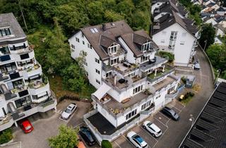 Wohnung kaufen in Bergweg 47, 56179 Vallendar, Modernes 1 Zimmer Appartement