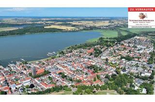 Wohnung kaufen in 18311 Ribnitz-Damgarten, Dachgeschosswohnung in zentraler Lage in Ribnitz!!!