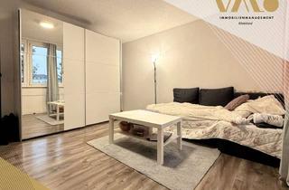 Wohnung kaufen in 50169 Kerpen, Renditeobjekt gesucht? Vermietete 1-Zimmerwohnung in ruhiger Wohnlage zu verkaufen!