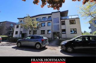 Penthouse kaufen in 22143 Rahlstedt, Modernes Penthouse mit 100m² Dachterrasse und Tiefgarage in Hamburg-Rahlstedt