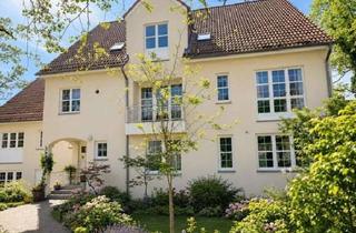 Wohnung kaufen in 13465 Frohnau, Moderne sehr interessante Wohnung mit Terrasse u. Gartenanteil in Berlin- Frohnau